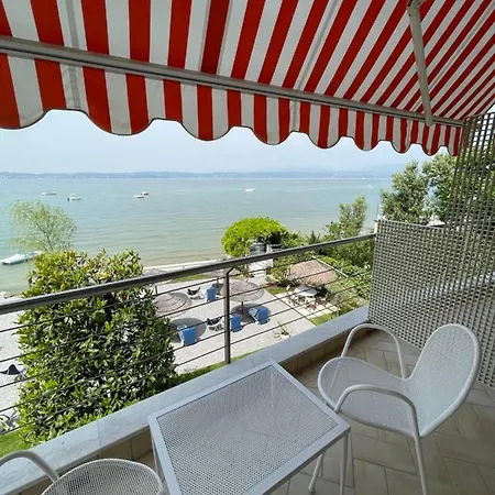 Bed & Breakfast Le Petit Du Lac