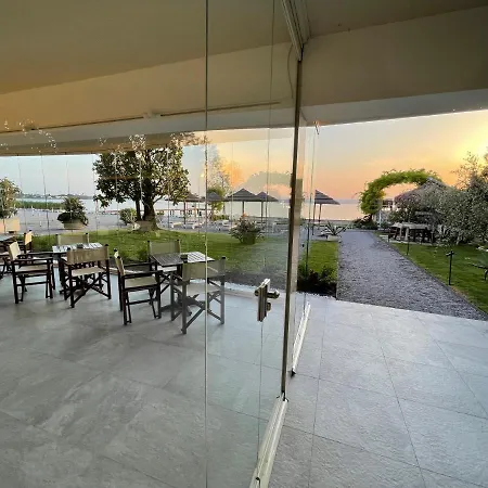 Bed & Breakfast Le Petit Du Lac