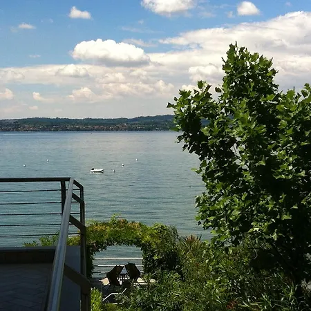 Bed & Breakfast Le Petit Du Lac Sirmione