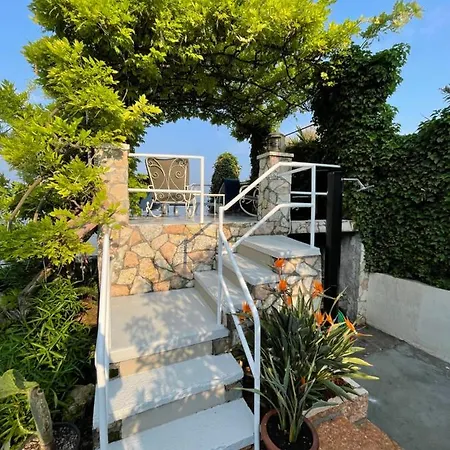 Bed & Breakfast Le Petit Du Lac Sirmione