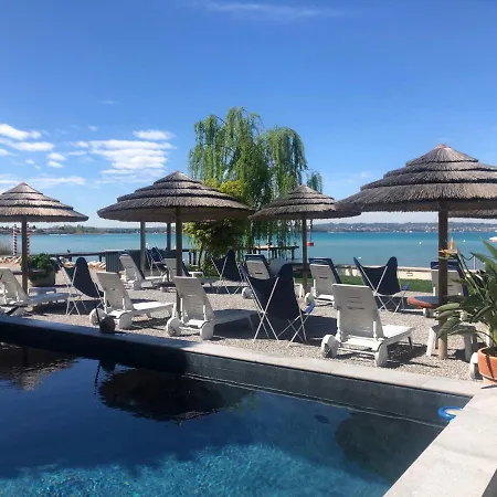 Bed & Breakfast Le Petit Du Lac Sirmione
