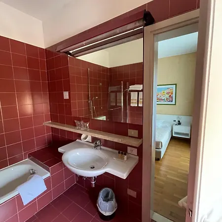 Bed & Breakfast Le Petit Du Lac 3*