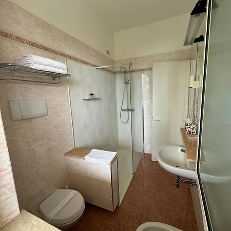 Bed & Breakfast Le Petit Du Lac Sirmione