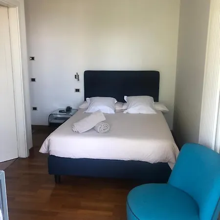 Panzió Le Petit Du Sirmione