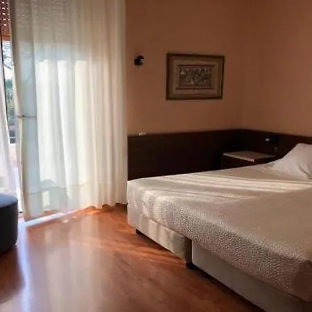 Panzió Le Petit Du Sirmione