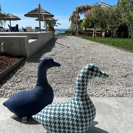 Panzió Le Petit Du 3*